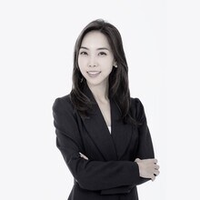 aimee baik