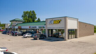 More details for 2331-2341 S State Rd, Ionia, MI - Retail for Lease