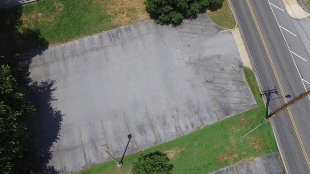 250 E Antietam St, Hagerstown, MD for sale Aerial- Image 1 of 2