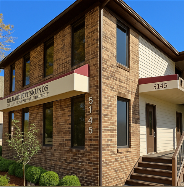 5145 Washington St, Downers Grove, IL à louer Photo du bâtiment- Image 1 de 10