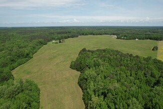 Plus de détails pour 200 Lem Edwards Rd, Winterville, GA - Terrain à vendre