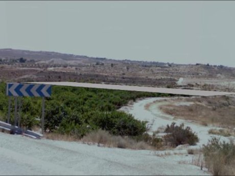 Terrain dans Molina de Segura, Murcia à vendre - Photo du bâtiment - Image 3 de 5