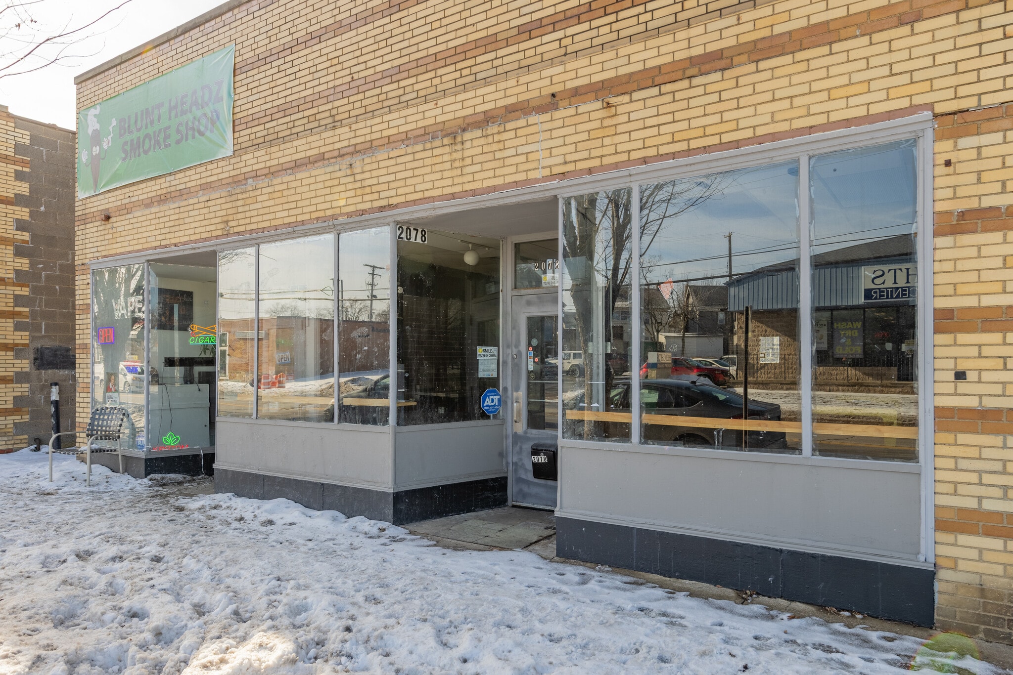 2078-2080 S Taylor Rd, Cleveland, OH for sale Building Photo- Image 1 of 31