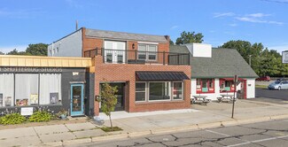 Plus de détails pour 1320-1332 Michigan Ave, Marysville, MI - Commerce de détail à louer