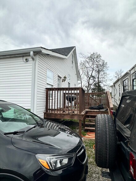 17330 Manchester Rd, Wildwood, MO à vendre - Photo du bâtiment - Image 3 de 7