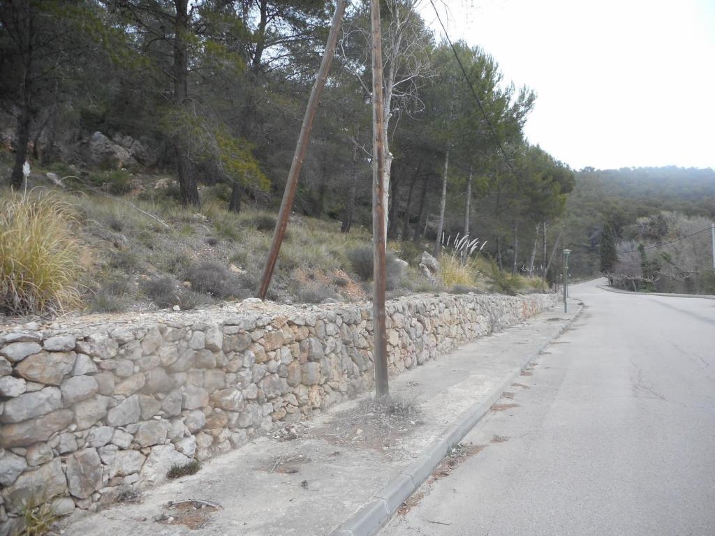 Land in El Vendrell, Tarragona for sale Primary Photo- Image 1 of 9