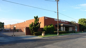 More details for 15899 S San Pedro St, Gardena, CA - Industrial for Lease
