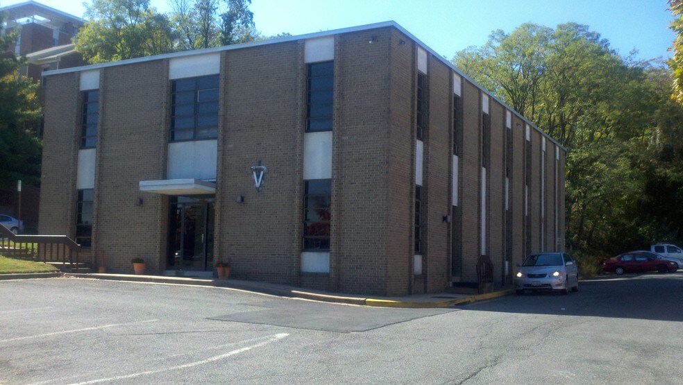 33 So Pickett St, Alexandria, VA à louer - Photo du bâtiment - Image 2 de 18