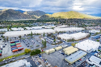 Plus de détails pour 975-985 W 8th St, Azusa, CA - Industriel à louer