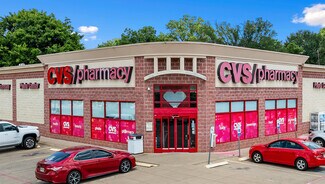 Plus de détails pour 725 E Main St, Henderson, TX - Commerce de détail à vendre