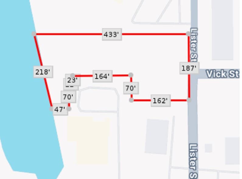 4445 Lister St, Port Charlotte, FL for sale - Building Photo - Image 3 of 8