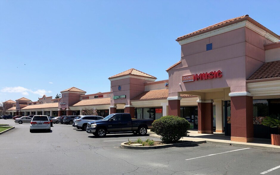 6347-6397 Jarvis Ave, Newark, CA à louer - Photo du bâtiment - Image 3 de 14