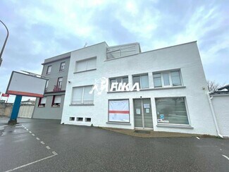 More details for 5 Route De Seysses, Toulouse - Flex for Lease