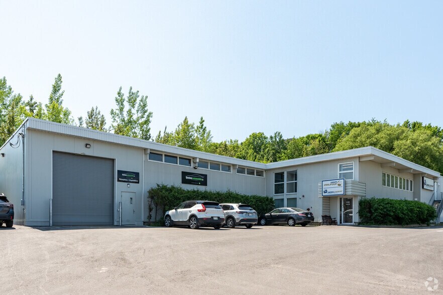 2125 Rue Hertz, Québec, QC à vendre - Photo principale - Image 1 de 1