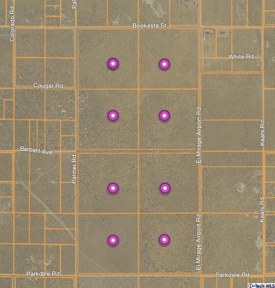 0 Bookasta st, Adelanto, CA for sale - Other - Image 1 of 1