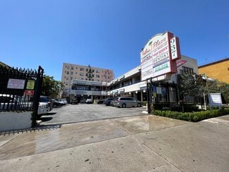 More details for 937 S Alvarado St, Los Angeles, CA - Retail for Lease