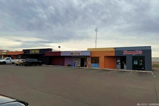 Plus de détails pour 8060 E 22nd St, Tucson, AZ - Commerce de détail à louer
