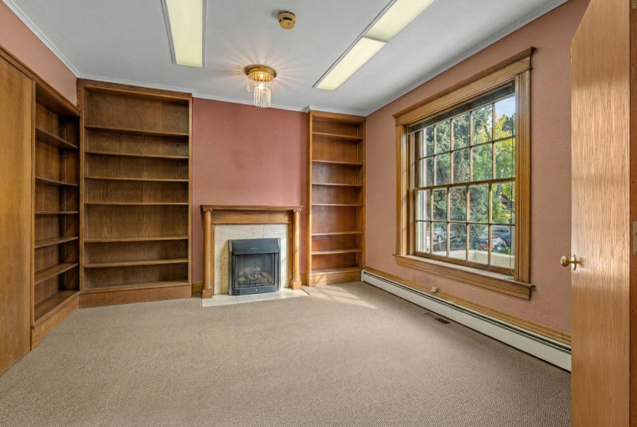 851 Clarkson St, Denver, CO for lease Interior Photo- Image 1 of 2