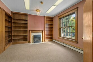 851 Clarkson St, Denver, CO for lease Interior Photo- Image 1 of 2