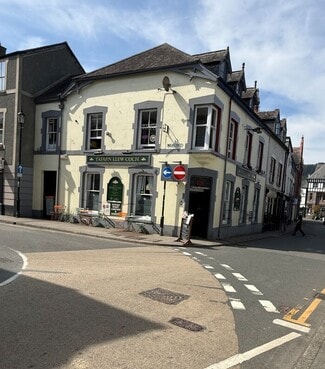 More details for 12 Denbigh St, Llanrwst - Retail for Sale
