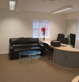 20-24 Mathew St, Liverpool à louer Photo intérieure- Image 1 de 2