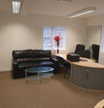 20-24 Mathew St, Liverpool à louer Photo intérieure- Image 1 de 2