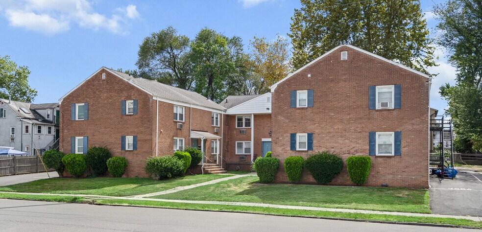 388 Union St, Rahway, NJ à vendre - Photo du bâtiment - Image 1 de 6