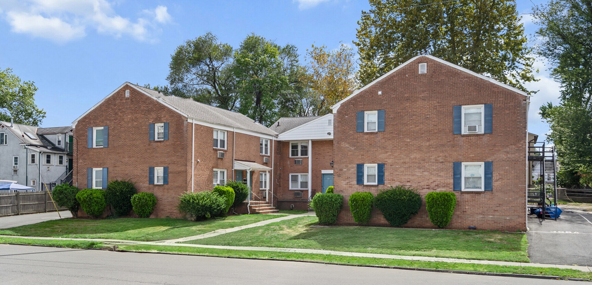 388 Union St, Rahway, NJ à vendre Photo du bâtiment- Image 1 de 7
