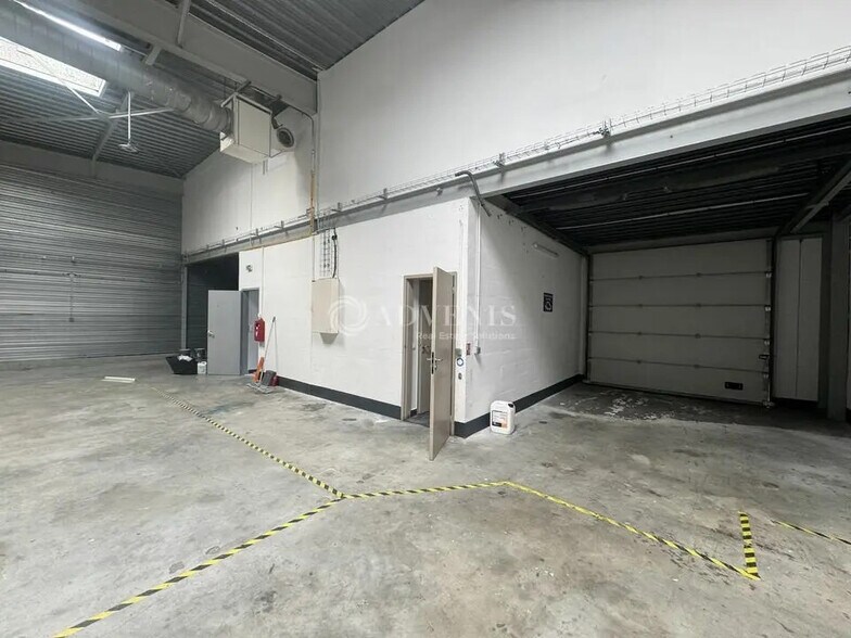 Flex dans Villetaneuse à louer - Photo intérieure - Image 3 de 8