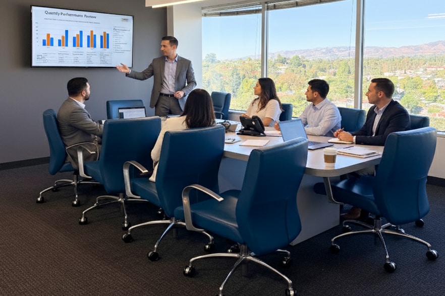 12121 Wilshire Blvd, Los Angeles, CA for lease - Interior Photo - Image 2 of 4