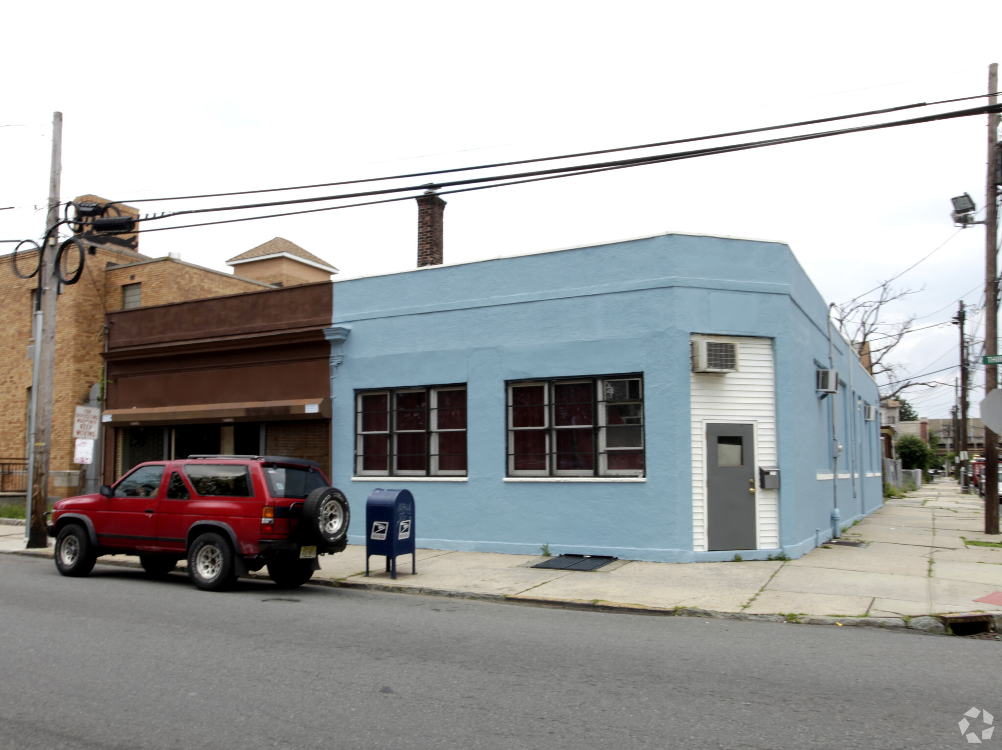 112 3rd St, Elizabeth, NJ for sale Primary Photo- Image 1 of 1