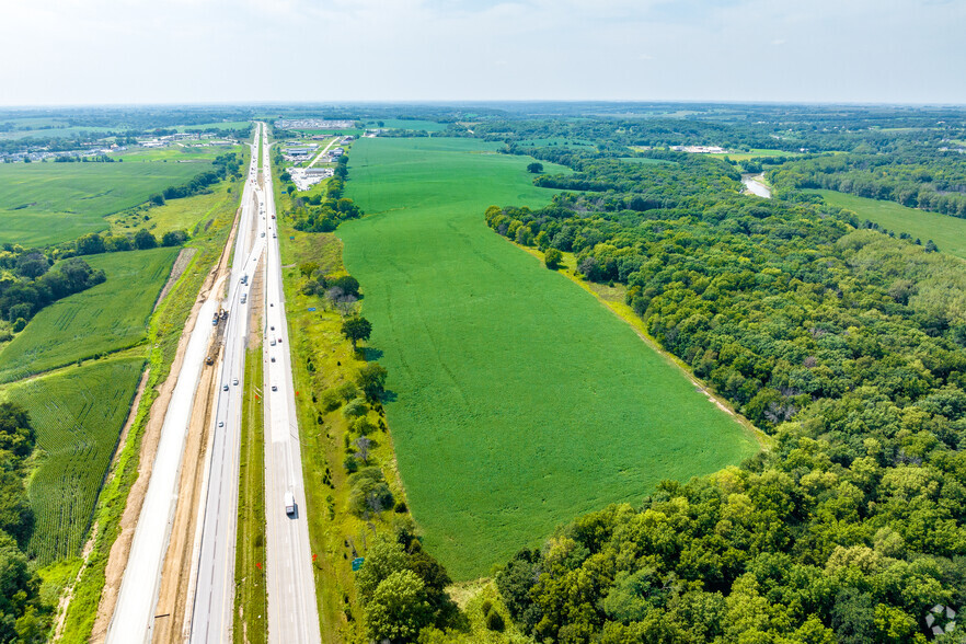 I-80 & Highway 169, De Soto, IA for sale - Building Photo - Image 3 of 12