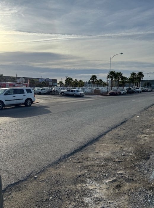 4182 E Lake Mead Blvd, Las Vegas, NV for sale Building Photo- Image 1 of 12