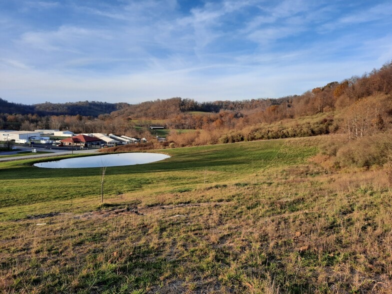 100 Caperton Way, Fairmont, WV for sale - Building Photo - Image 3 of 6