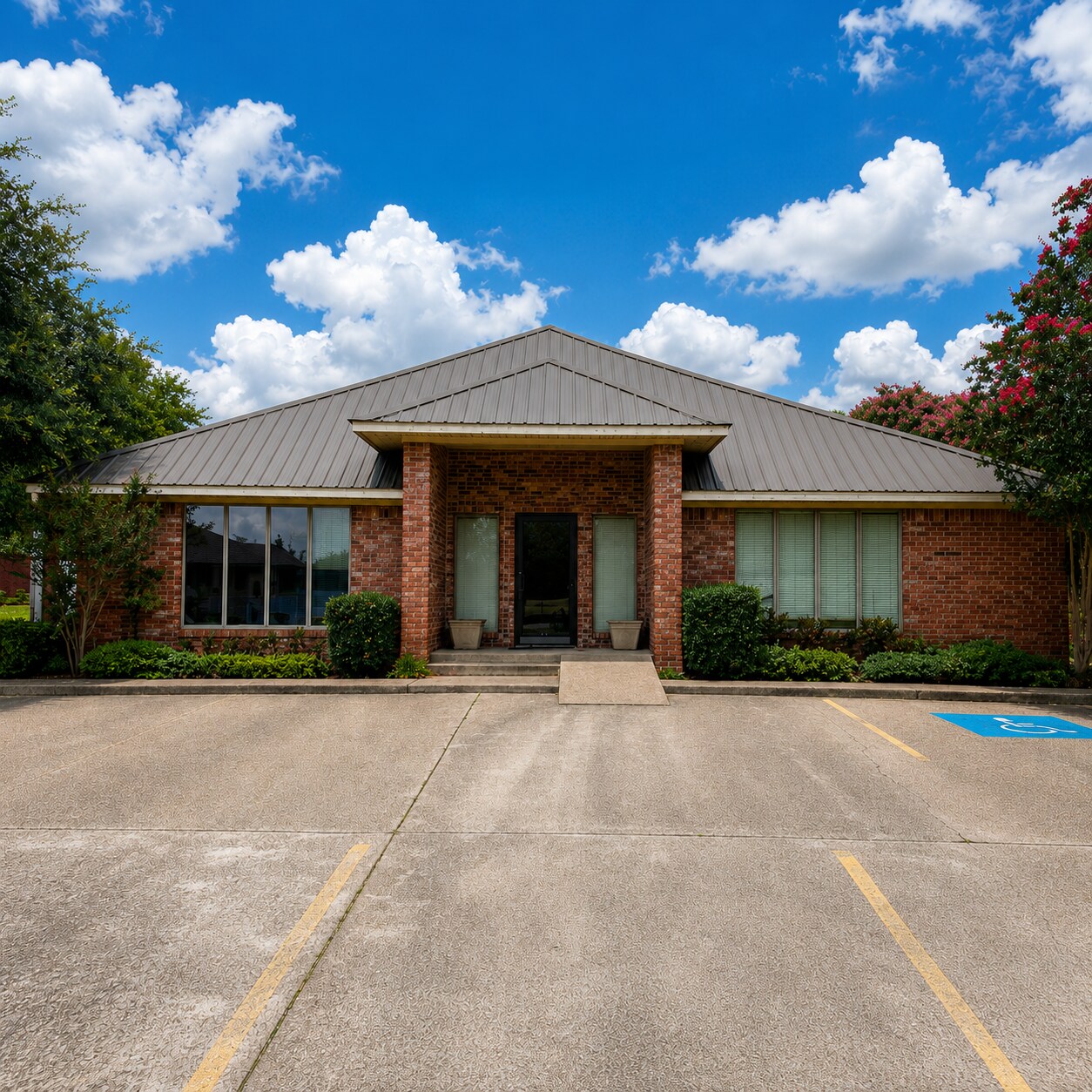 4503 Texas Blvd, Texarkana, TX à vendre Photo principale- Image 1 de 16