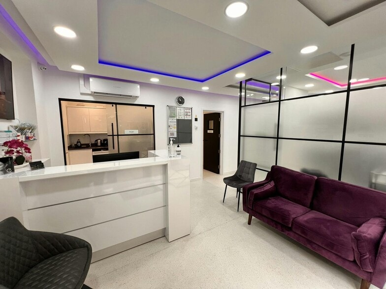 4A Monck St, London for lease - Building Photo - Image 2 of 7