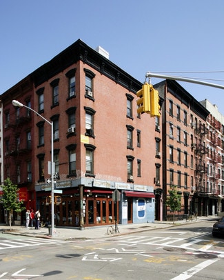 Plus de détails pour 152 Stanton St, New York, NY - Commerce de détail à louer