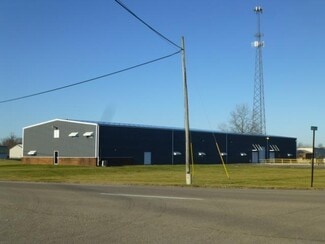 Plus de détails pour 2408 Darnell Dr, Spring Valley, OH - Industriel à vendre