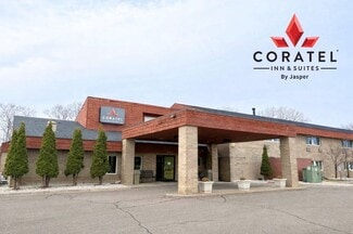 More details for 1207 Saint Croix St, River Falls, WI - Hospitality for Sale