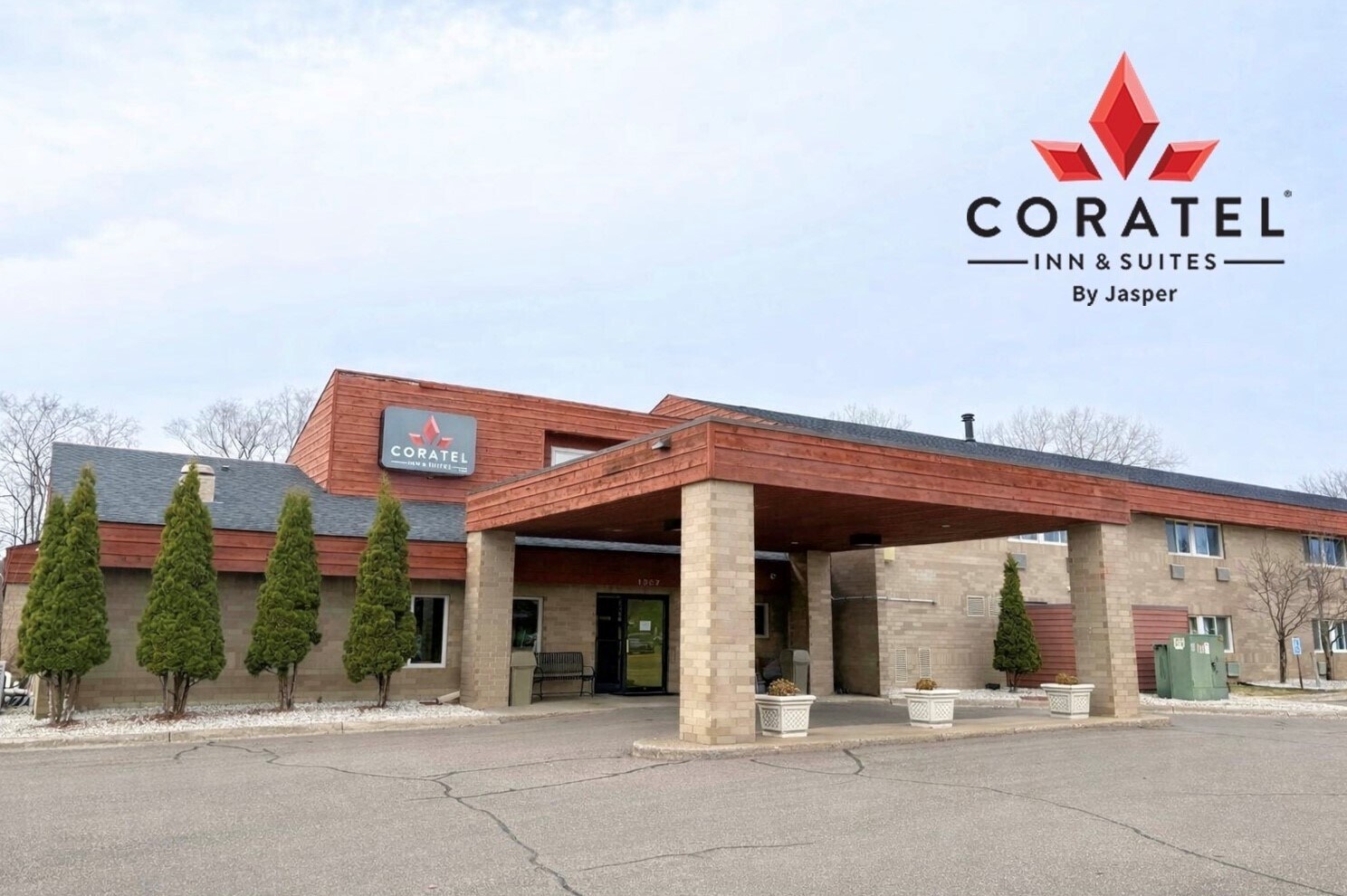 1207 Saint Croix St, River Falls, WI à vendre Photo principale- Image 1 de 9