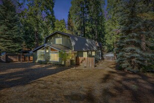 6023 Pony Express Trl, Pollock Pines, CA  957 - 1031 Exchange Property