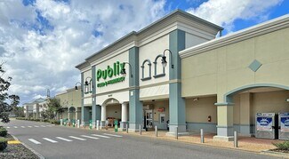 Plus de détails pour 14751-14851 State Road 52, Hudson, FL - Commerce de détail à louer