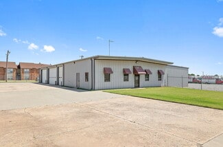 More details for 1510 Amity Ln, El Reno, OK - Industrial for Lease