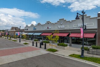 Plus de détails pour 3536 Canada Rd, Lakeland, TN - Commerce de détail à louer