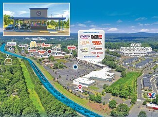 Plus de détails pour 1312 East-West Connector, Mableton, GA - Commerce de détail à vendre