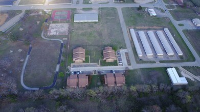 1001 Westside Pky, Atoka, OK - Aerial map view - Image1