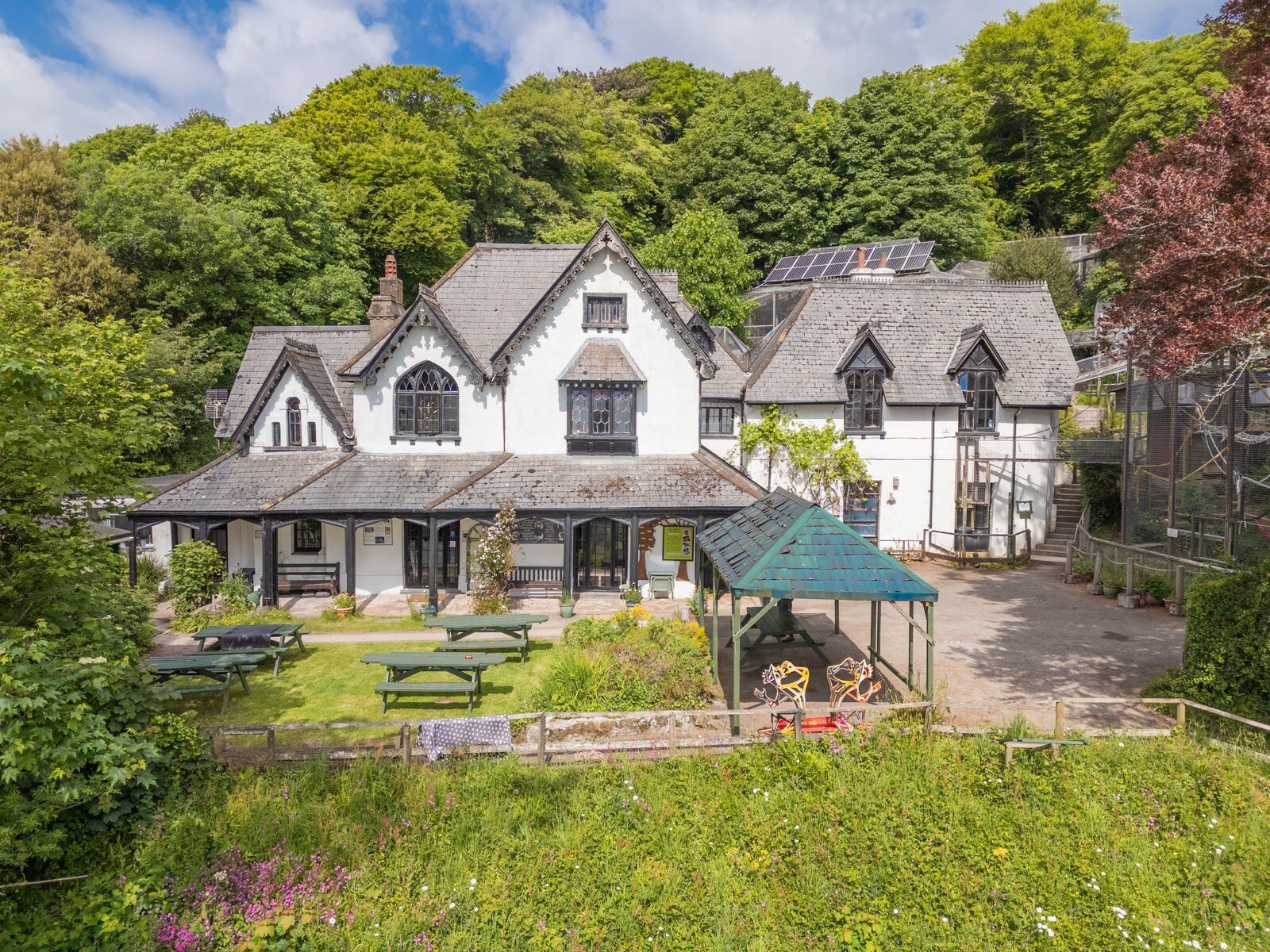 South West Coast Path, Looe for sale Building Photo- Image 1 of 5