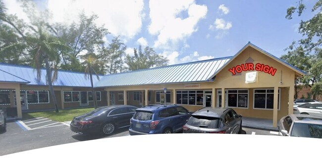 More details for 1101-1165 N Federal Hwy, Fort Lauderdale, FL - Retail for Lease