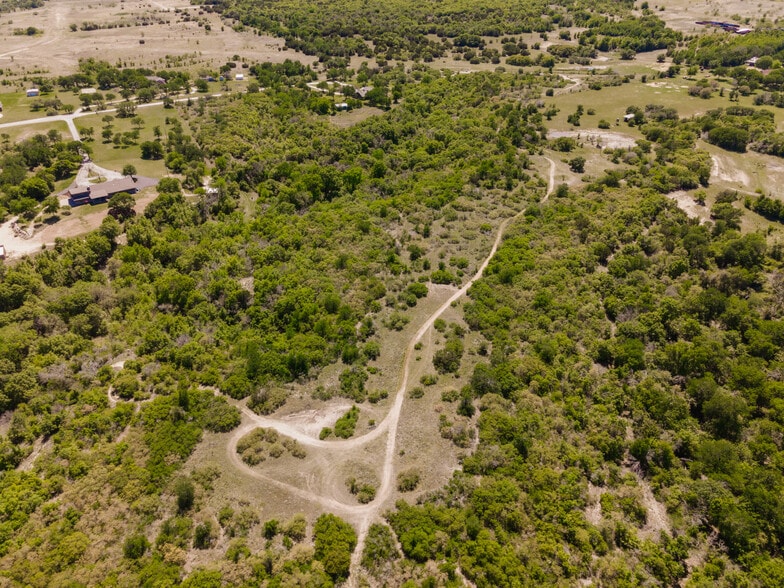 1471 Chapman Ct, Aledo, TX for sale - Aerial - Image 3 of 11