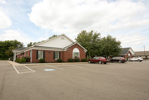 Frank Road Professional Building - Loft